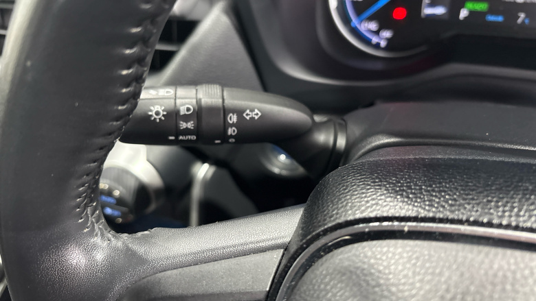 Toyota RAV4 2.5 VVT-i Hybrid Excel TSS 5dr CVT Hybrid Estate